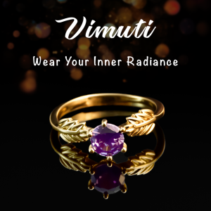 VIMUTI Women’s Four-Leaf Clover Bracelet - IVMRN031CH