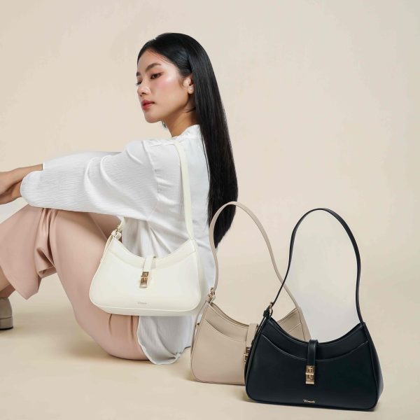 VIMUTI Eva Bag for Women - IVMCB262ACG