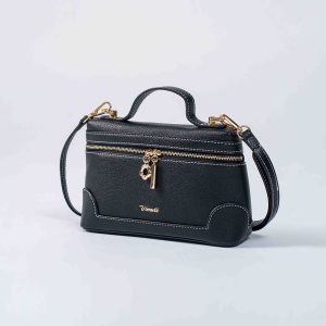 VIMUTI Camilla Style Bag for Women - IVMCB263ABK