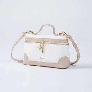VIMUTI Camilla Style Bag for Women - IVMCB263APG