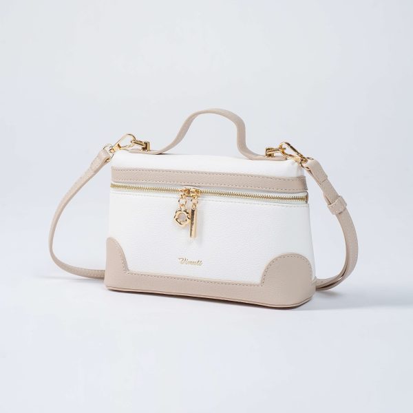 VIMUTI Camilla Style Bag for Women - IVMCB263APG