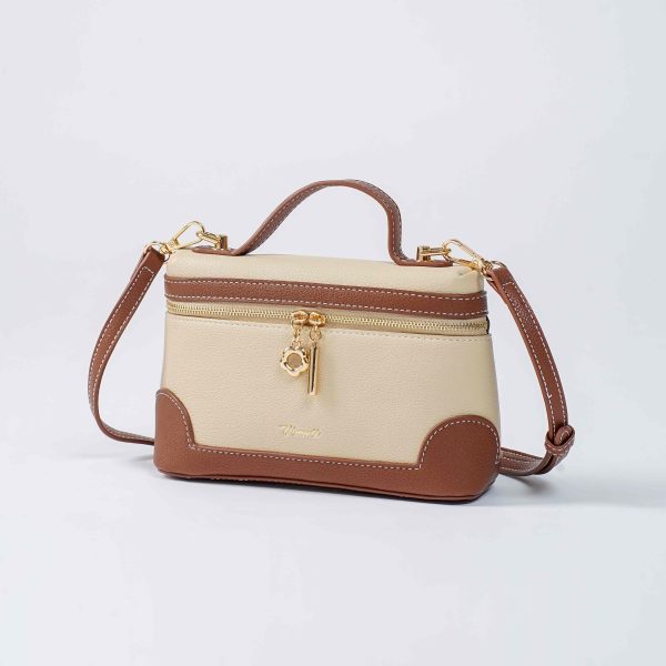 VIMUTI Camilla Style Bag for Women - IVMCB263AWB